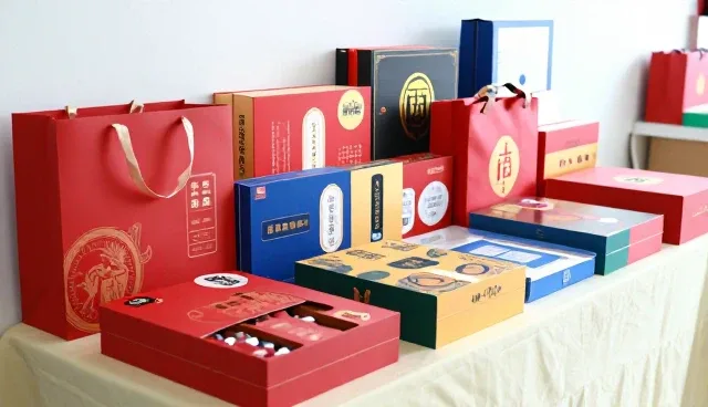 礼品采购业务趋势下的供应链优化策略