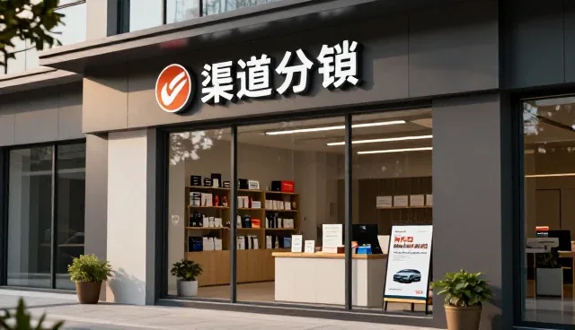 品牌代理在供应链服务中的实际应用场景解析