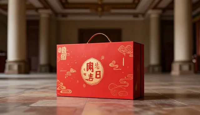 礼品采购中品牌代理与自主采购的取舍对比
