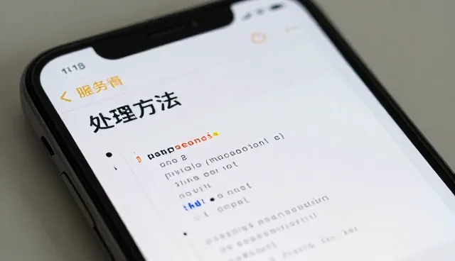 供应链服务在业务中的使用建议与发展趋势