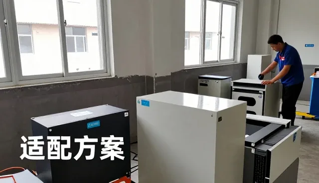 供应链服务等覆盖品牌：选、用、管三步走